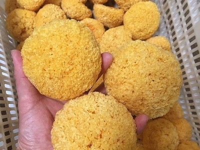 古田银耳干货 丑耳批发 糯耳散装 干银耳产地工厂供货图4