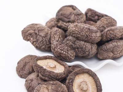 产地直供古田特产食用菌冬菇剪脚肉厚干香菇500克图4