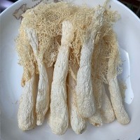 产地直发福建古田竹荪无硫 菌菇干货 竹荪干货批发50g 批发