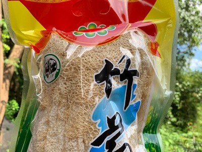 产地直发福建古田竹荪无硫 菌菇干货 竹荪干货批发50g 批发图5