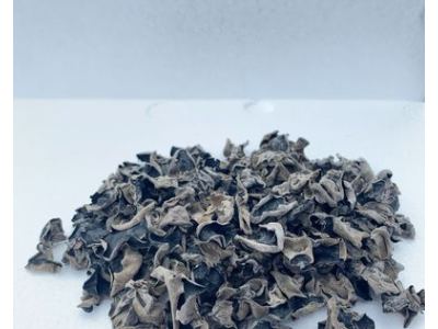 产地直销东北产品黑木耳小碗木耳秋木耳木耳干山木耳等500g图2