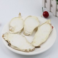 福建古田杏鲍菇干农产品批发 大片干杏鲍菇烘干散装量大批发500g