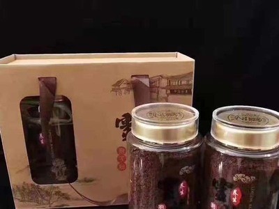 正品长白山 林芝粉灵芝孢子粉灵芝粉袍子粉头道批发图4