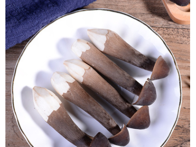产地销售云南特产黑皮鸡枞菌新鲜鸡枞菌农产品食用菌煲汤食材图2