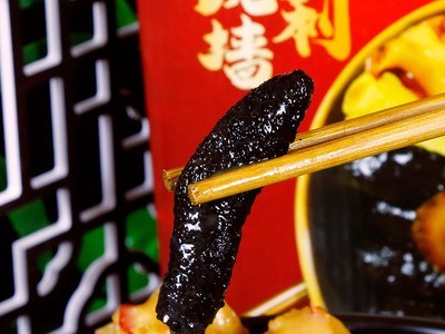 2021利万业加热即食佛跳墙家庭版4人份即食鲍鱼海参花胶 一件代发图4