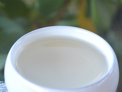 2021新茶广西横县茉莉花茶凤尾针散装茶叶批发产地直发图2
