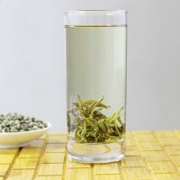 2021新茶广西横县茉莉花茶茉莉小龙珠散装批发产地直发