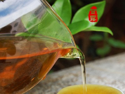 云南滇红茶 蜜香金芽红茶 凤庆甘露 金曲 半曲 半卷螺型 茶叶图4