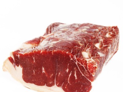 西冷牛排批发进口草饲冷冻原切牛肉健身口粮西餐厅轻食餐饮商用图4