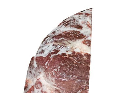 上脑批发草饲牛上脑大块牛肉冷冻牛肉牛背肩肉整块牛瘦肉餐饮商用图5