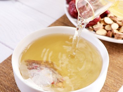 汉谯堂甘麦大枣汤 茶甘草酸枣仁浮小麦红枣助大枣茶oem代加工图2
