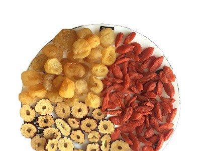桂圆红枣枸杞茶 枸杞红枣三宝茶组合袋泡女人茶花果茶肉桂茶代发图5