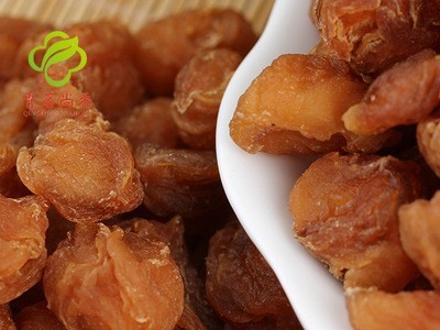 新货桂圆肉龙眼干无核莆田灯笼桂圆肉足干龙眼肉批发大货一件代发图3