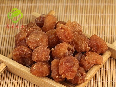 新货桂圆肉龙眼干无核莆田灯笼桂圆肉足干龙眼肉批发大货一件代发图4