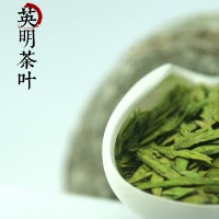 2021 新茶 明前龙井 每日直播 大佛龙井胜西 头采 英明 半斤