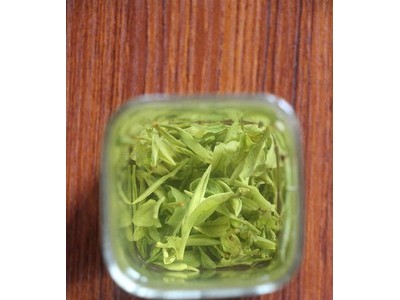 英明茶叶 龙井茶 主吉6号 一斤装图2