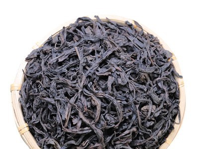 批发福建武夷山岩茶 中火碳焙花果香马头岩肉桂茶 闽北乌龙茶散装图5