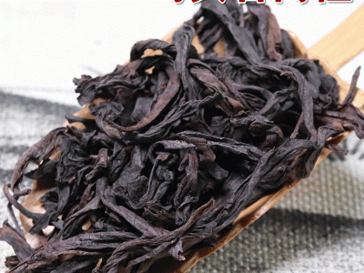 批发福建武夷山岩茶 中火碳焙花果香马头岩肉桂茶 闽北乌龙茶散装图3