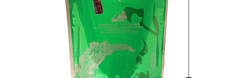 18浓香型茉莉花茶2019新茶特级散装茉莉花茶叶罐装茉莉香珠