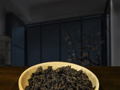 2021茶叶平和白芽奇兰高山乌龙茶岩茶中火炭焙浓香型散茶批发图2