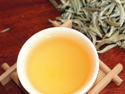 云南产地货源 景谷单芽大芽月光白散茶女儿茶 东方美人茶厂家批发图2