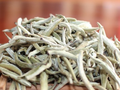 云南产地货源 景谷单芽大芽月光白散茶女儿茶 东方美人茶厂家批发图3