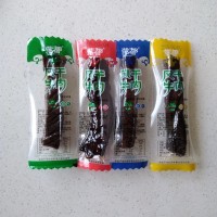 内蒙古特产牛肉干清真蒙都风干牛肉干独立包装