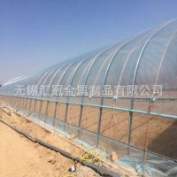 养殖大棚 养鸡养猪大棚 各种养殖大棚设计安装及建造 按要求定制