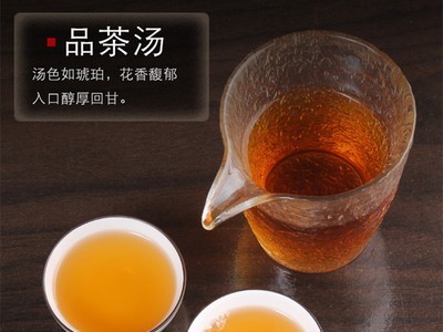祁门红茶工夫红碎茶2021新茶茶叶奶茶原料黄山原产地供应量大批发图1