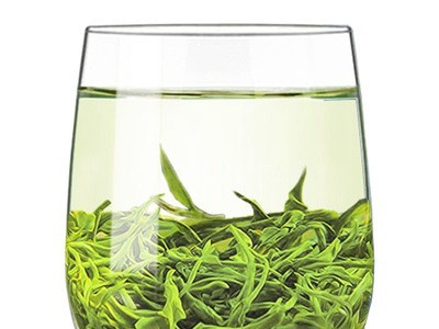 隔尘香高山云雾绿茶 香茶明前春茶礼盒毛尖茶茗茶浓香型250克图5