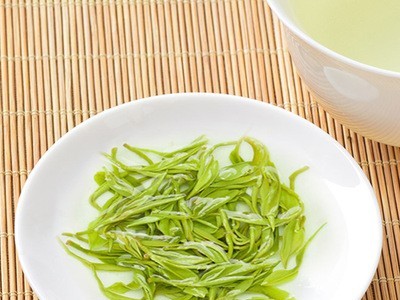 隔尘香高山云雾绿茶 香茶明前春茶礼盒毛尖茶茗茶浓香型250克图4