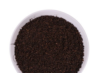 奶茶原料 统茗锡兰红茶CTC 奶茶店柠檬红茶专用茶叶原料可定制图5