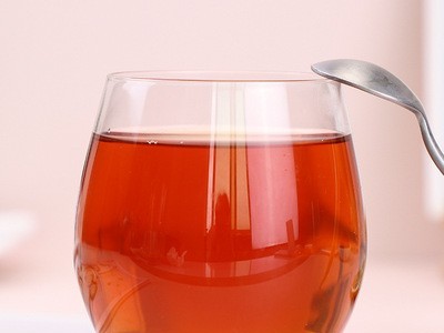 奶茶原料 统茗锡兰红茶CTC 奶茶店柠檬红茶专用茶叶原料可定制图3