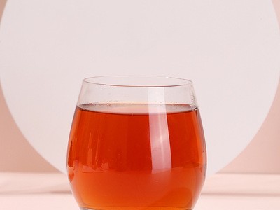 勇泉茶叶茶原料专用500g碳烤奶红茶茶原料奶茶饮品专用散装批发图3