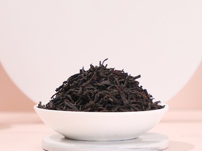 勇泉茶叶茶原料专用500g碳烤奶红茶茶原料奶茶饮品专用散装批发图4