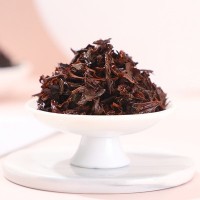 勇泉茶叶茶原料专用500g碳烤奶红茶茶原料奶茶饮品专用散装批发