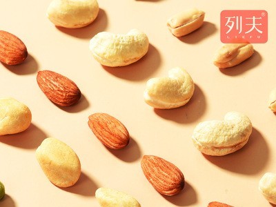 列夫缤纷果仁每日混合坚果180g孕妇儿童即食休闲办公室好吃的零食图4