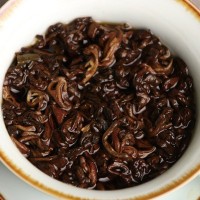 天凡茶业批发云南普洱红茶凤庆滇红一芽二叶蜜香金螺茶叶