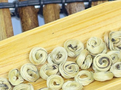 2021新茶广西横县茉莉花茶茉莉白玉螺茶叶浓香耐泡特级厂家批发图2