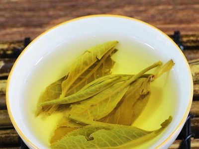 2021年新茶叶广西横县茉莉花花茉莉龙珠茶叶散装厂家批发图3