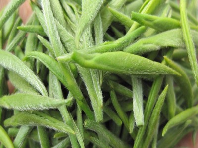 2021新茶茶叶绿茶信阳毛尖春茶绿茶嫩芽毛尖茶绿茶125g装包邮图2