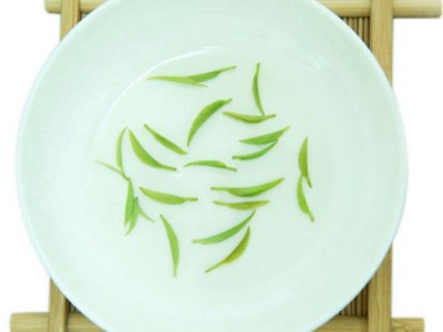 2021新茶茶叶绿茶信阳毛尖春茶绿茶嫩芽毛尖茶绿茶125g装包邮图5