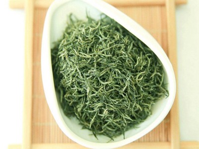 2021新茶茶叶绿茶信阳毛尖春茶绿茶嫩芽毛尖茶绿茶125g装包邮图3