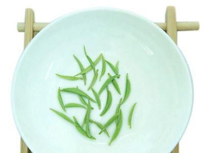 茶叶绿茶信阳毛尖2021新茶春茶绿茶毛尖茶绿茶自产自销125g装包邮图3