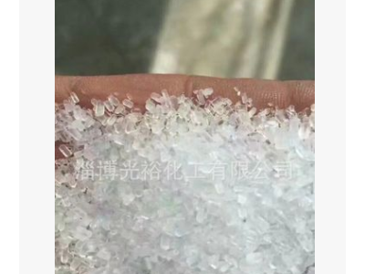 山东淄博厂家生产供应工业级七水硫酸镁肥含量高防火材料海水养殖图3