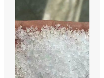 山东淄博厂家生产供应工业级七水硫酸镁肥含量高防火材料海水养殖图2