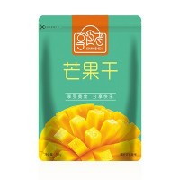 【享食者】芒果干108g/袋 零食蜜饯果脯水果干