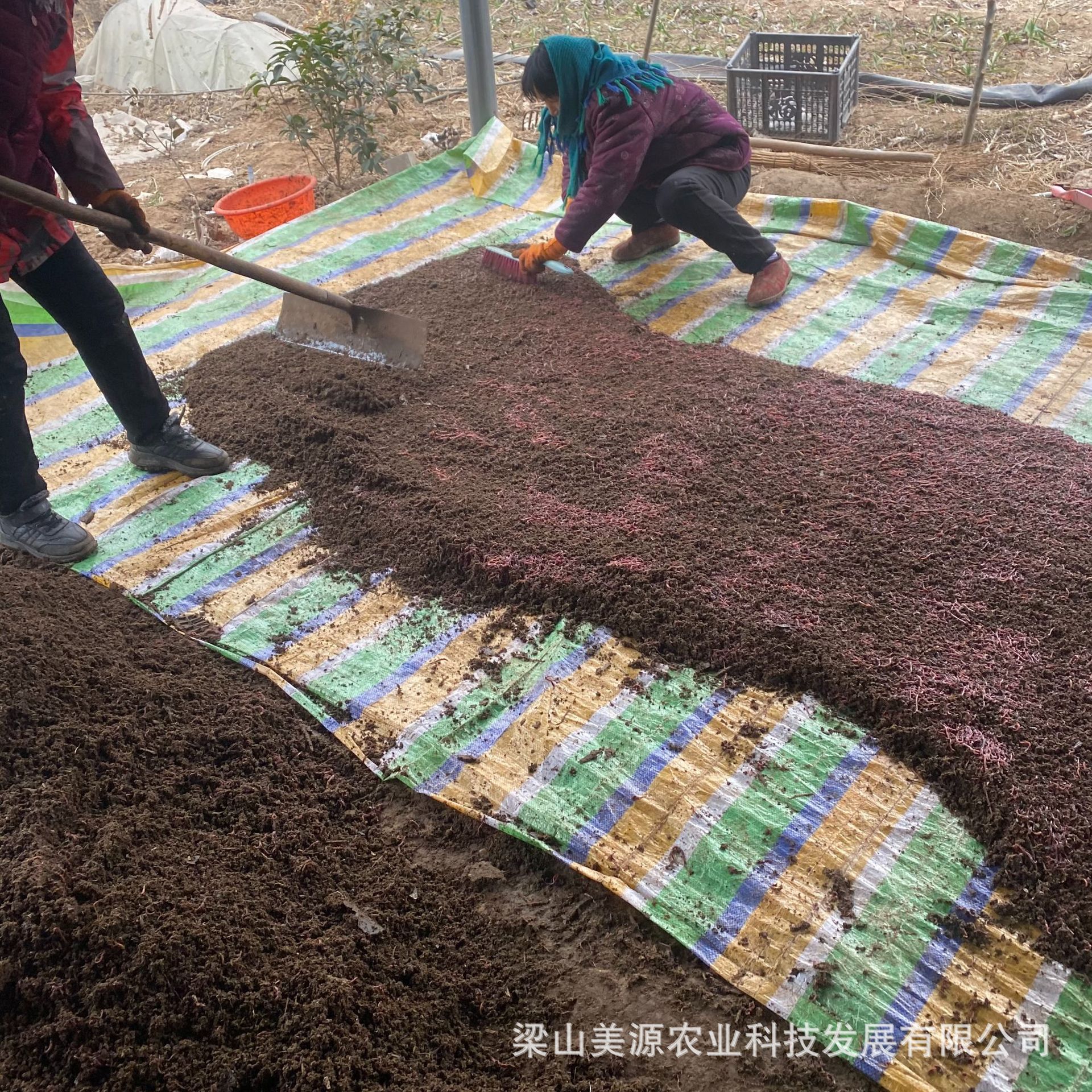 场地实拍