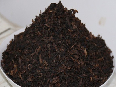青亭圆 缙云菜干 黑色粗梅干菜 炖肉扣肉无沙干菜 浙江特产霉干菜图3