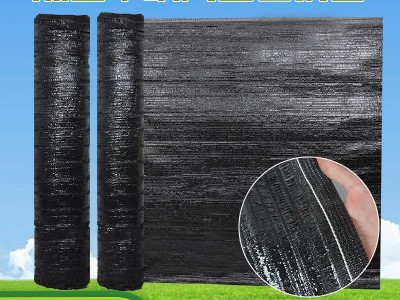 全新料平针交织遮阳网防晒网大棚抗老化隔热遮阴网太阳网农用户外图5